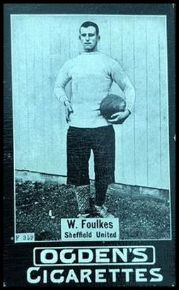 359 Willie Foulke
